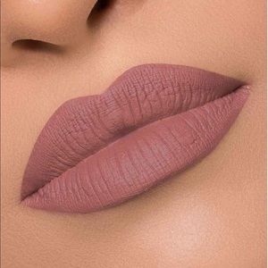 Dose of Colors DESXKATY Liquid lipstick
